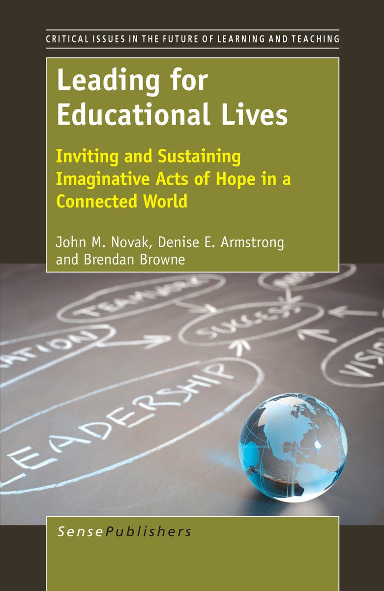 Leading For Educational Lives