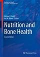 Nutrition and Bone Health