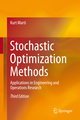 Stochastic Optimization Methods