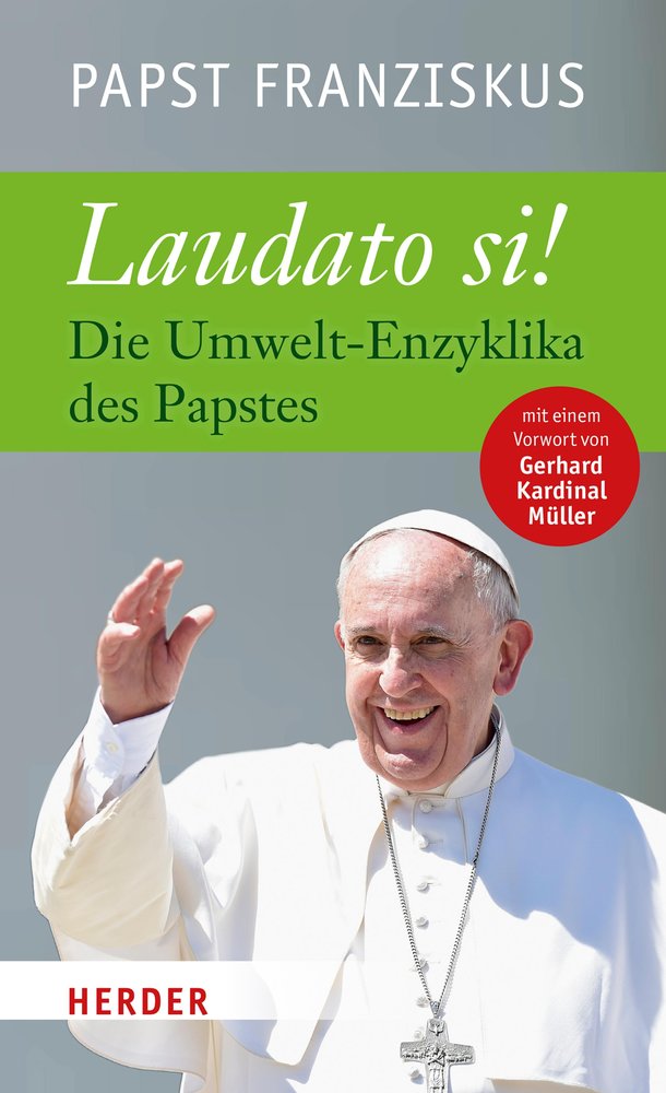 Laudato si