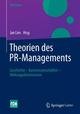 Theorien des PR-Managements