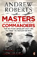 Masters and Commanders