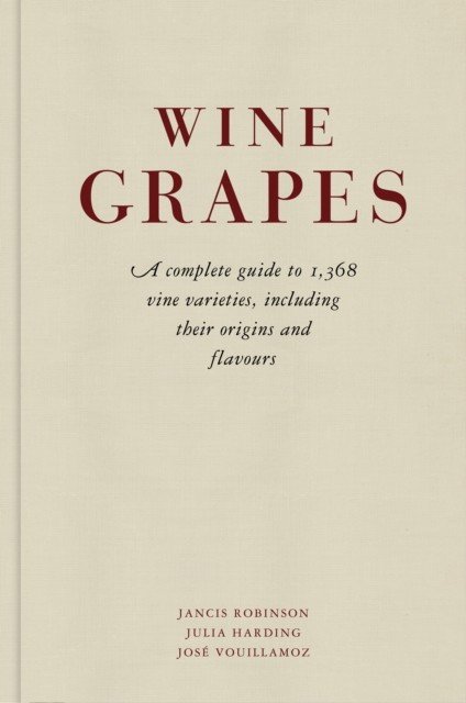 Wine Grapes