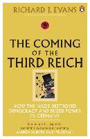 Coming of the Third Reich