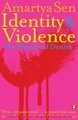 Identity and Violence