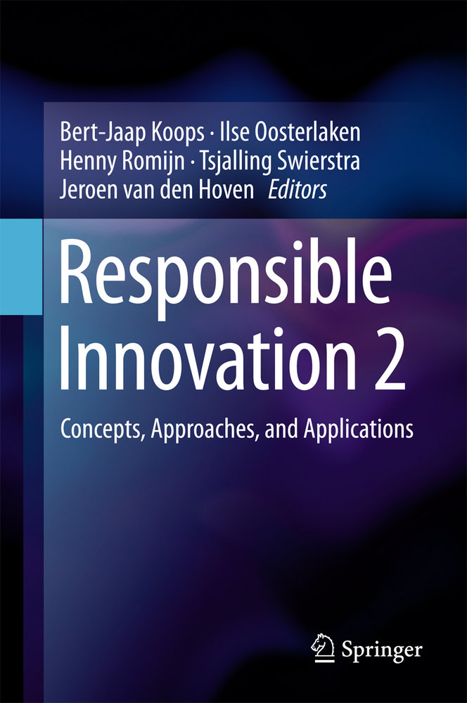 Responsible Innovation 2