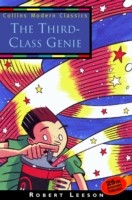 Third-Class Genie (Collins Modern Classics)