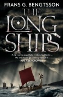 Long Ships: A Saga of the Viking Age