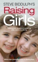 Steve Biddulph's Raising Girls