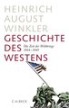 Geschichte des Westens