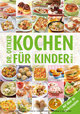 Kochen für Kinder von A-Z