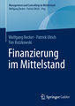 Finanzierung im Mittelstand