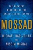 Mossad