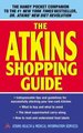 Atkins Shopping Guide