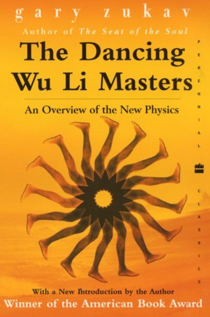 Dancing Wu Li Masters