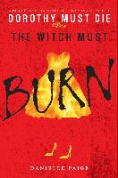 Witch Must Burn