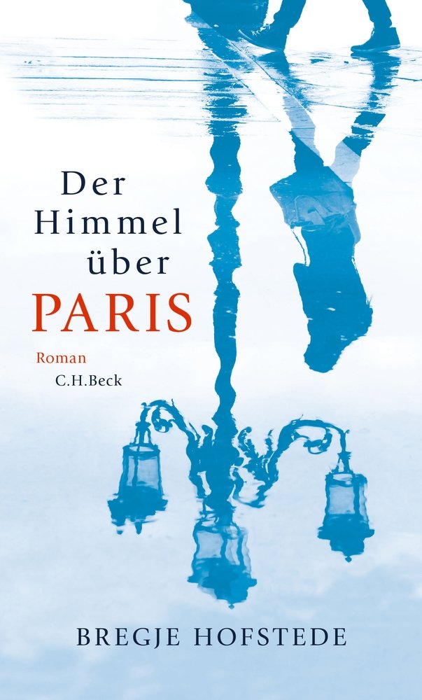 Der Himmel über Paris