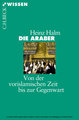 Die Araber