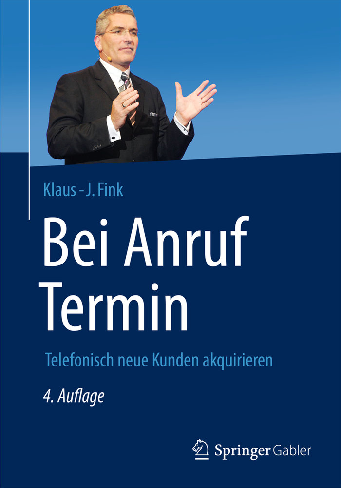 Bei Anruf Termin