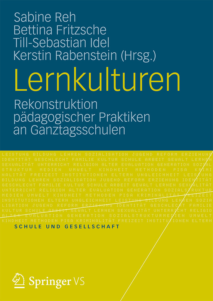 Lernkulturen