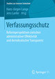 Verfassungsschutz