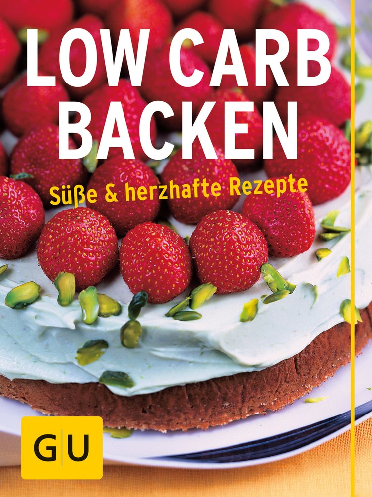 Low Carb Backen