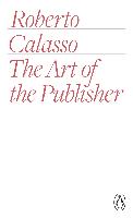 Art of the Publisher