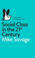 Social Class in the 21st Century