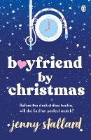 Boyfriend by Christmas