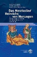 Das 'Narzisslied' Heinrichs von Morungen