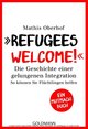 'Refugees Welcome!'