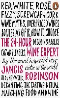 24-Hour Wine Expert