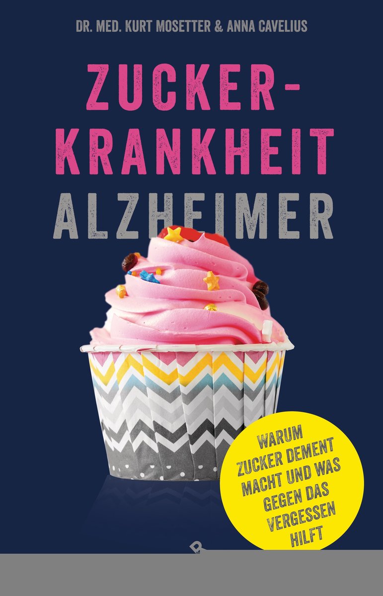 Zuckerkrankheit Alzheimer