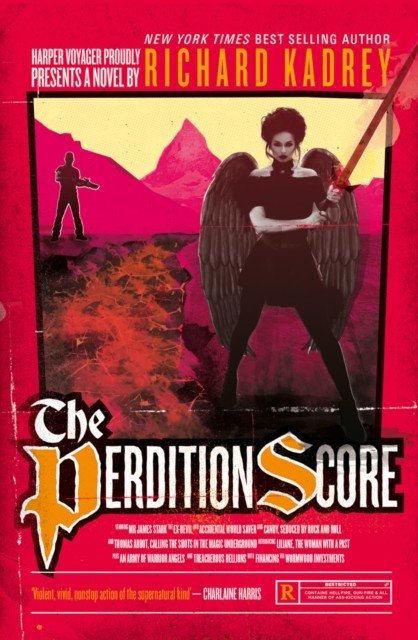 Perdition Score