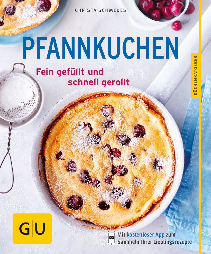 Pfannkuchen