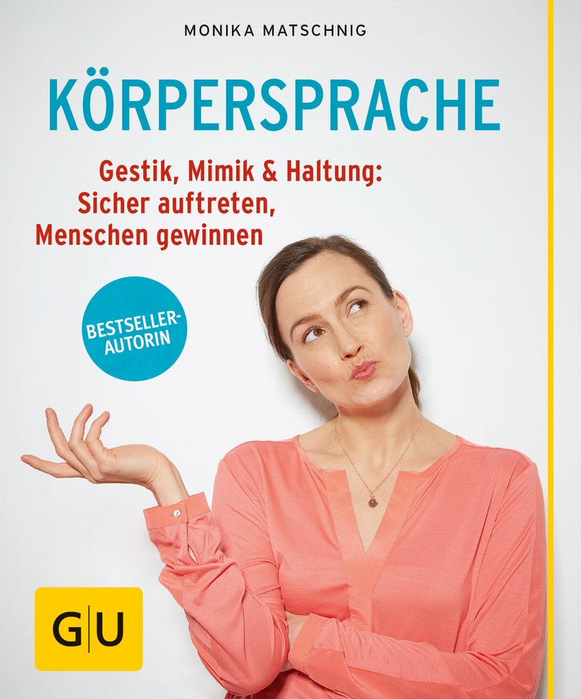 Körpersprache