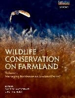 Wildlife Conservation on Farmland