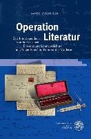 Operation Literatur