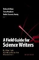 Field Guide for Science Writers