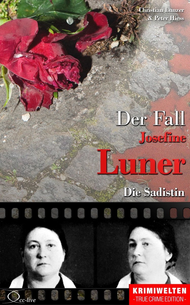 Der Fall Josefine Luner