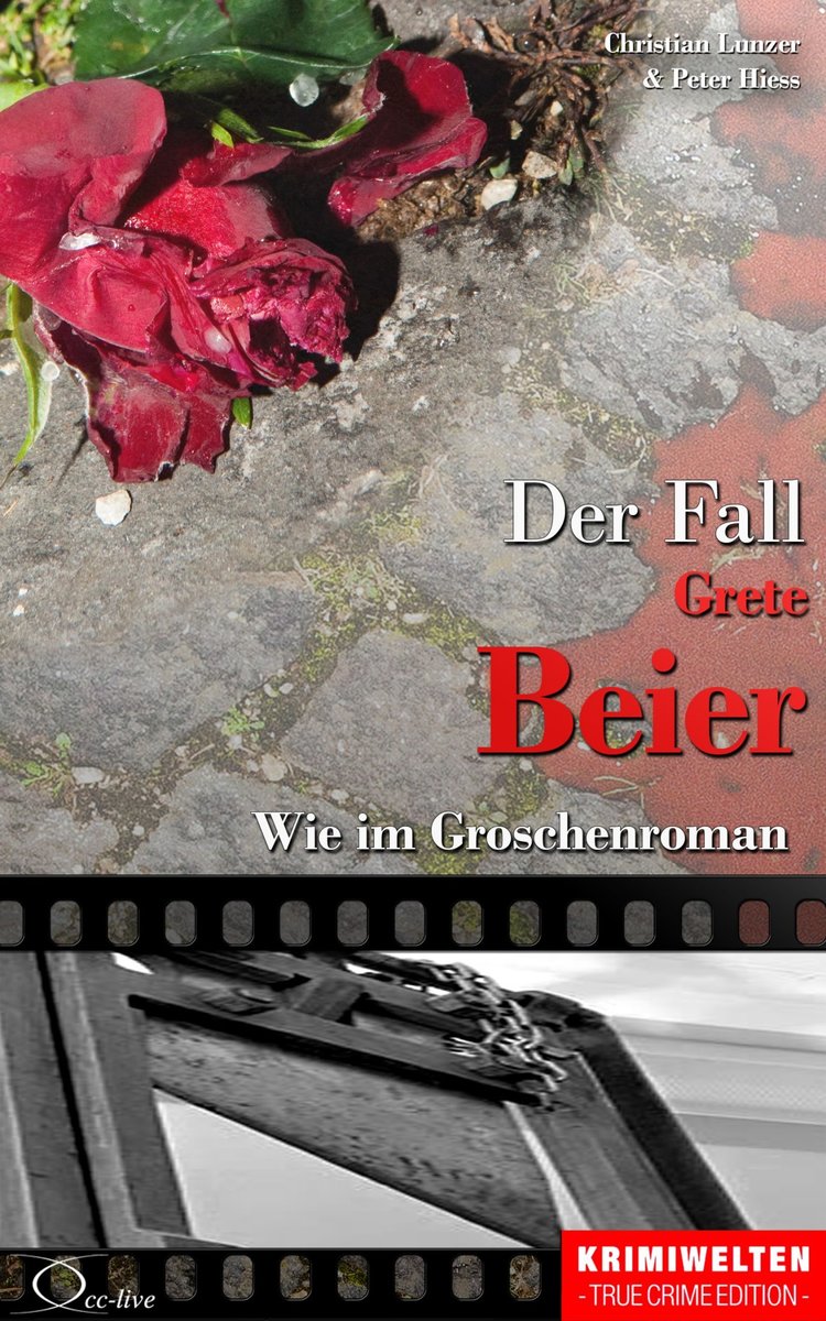 Der Fall Grete Beier