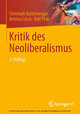 Kritik des Neoliberalismus