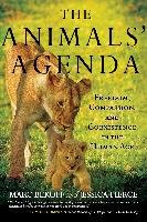 The Animals' Agenda