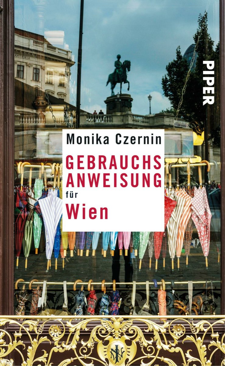 Gebrauchsanweisung für Wien