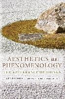 Aesthetics as Phenomenology