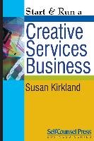 Start & Run a Creative Services Business