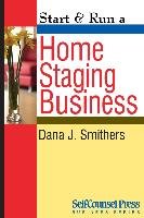 Start & Run a Home Staging Business