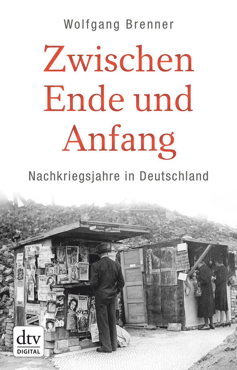 Zwischen Ende und Anfang