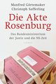 Die Akte Rosenburg