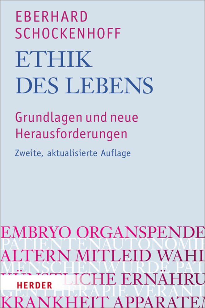 Ethik des Lebens